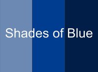 Shades of Blue screenshot, image №1685565 - RAWG