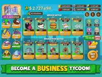 Holyday City Tycoon: Idle Resource Management screenshot, image №1412039 - RAWG