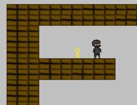 NINJA PLATFORMER screenshot, image №1315208 - RAWG