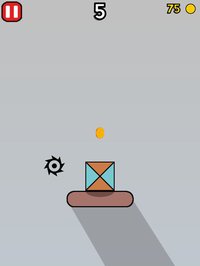 Jump The Saw screenshot, image №1792465 - RAWG