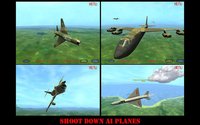 Gunship III - Combat Flight Simulator - Strike Package screenshot, image №1328005 - RAWG
