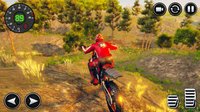 Dirt Bike Rider Stunt Games 3D screenshot, image №1866285 - RAWG