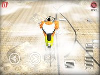 Super Hero Bike Mega Ramp screenshot, image №1756272 - RAWG