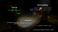 Outbreak: Gwen's Nightmare screenshot, image №2485383 - RAWG