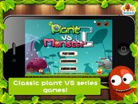 Plants vs Monster screenshot, image №930760 - RAWG