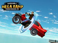 Impossible MegaRampTransform3D screenshot, image №1756521 - RAWG
