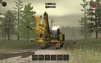 Woodcutter Simulator 2011 screenshot, image №573818 - RAWG