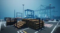 Port Town: Survival screenshot, image №4163810 - RAWG