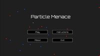 Particle Menace screenshot, image №3373221 - RAWG