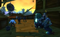 World of Warcraft: Mists of Pandaria screenshot, image №586003 - RAWG