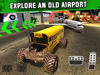 Monster Truck XT Airport Derby screenshot, image №919711 - RAWG