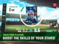 CBS Franchise Baseball 2018 screenshot, image №1773022 - RAWG