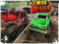 Mud Digger: Simulator Racing screenshot, image №918189 - RAWG