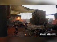Justice Gun 2 screenshot, image №2538346 - RAWG