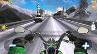 Racing Moto 3D screenshot, image №1551306 - RAWG