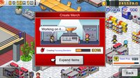 Pro Wrestler Story screenshot, image №4204061 - RAWG