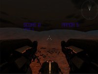 VR Alien Zone screenshot, image №973968 - RAWG