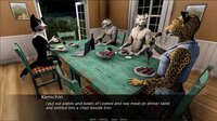 Children of the Phoenix screenshot, image №3324175 - RAWG