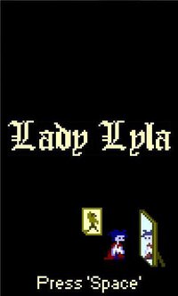 Lady Lyla screenshot, image №1164413 - RAWG