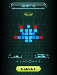 Retro Grid screenshot, image №1939430 - RAWG