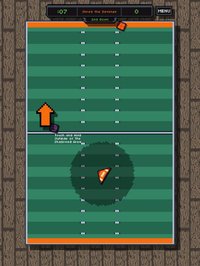 Pixel Push Football screenshot, image №2330153 - RAWG