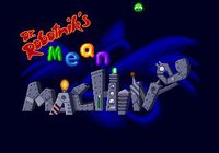 Dr. Robotnik's Mean Bean Machine (1993) screenshot, image №758998 - RAWG