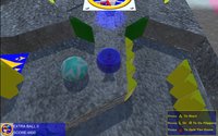 Chili The Chipmunk Pinball Adventure screenshot, image №1868803 - RAWG