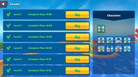 Platform Run screenshot, image №4146481 - RAWG