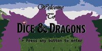 Dice & Dragons screenshot, image №3222093 - RAWG