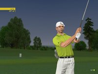 ProStroke Golf: World Tour 2007 screenshot, image №445359 - RAWG