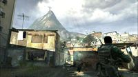 Call of Duty: Modern Warfare 2 screenshot, image №278582 - RAWG