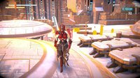 Titanium Raiders screenshot, image №4156376 - RAWG
