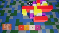 Blocky Builder (itch) screenshot, image №3433584 - RAWG