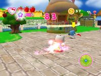 Hello Kitty: Roller Rescue screenshot, image №438447 - RAWG