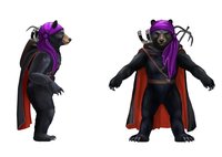 Tribals: The Trouble With Trolls screenshot, image №1994270 - RAWG