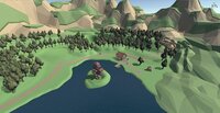 Wizard Arena (Tomáš "Skull55" Feik) screenshot, image №2503513 - RAWG