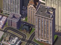 SimCity 4 screenshot, image №317731 - RAWG