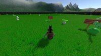 Bow Bow and Bum Bum - WIP screenshot, image №3287683 - RAWG