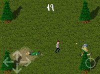 Killer Clowns Hunt screenshot, image №1291163 - RAWG