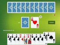 Classic Gin Rummy screenshot, image №2056605 - RAWG