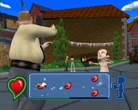 Leisure Suit Larry: Magna Cum Laude screenshot, image №378649 - RAWG