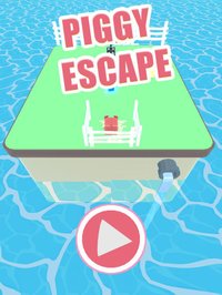 Piggy Escape Run screenshot, image №1839131 - RAWG