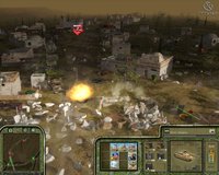 Warfare Reloaded screenshot, image №542480 - RAWG