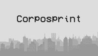 Corposprint screenshot, image №2361166 - RAWG