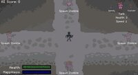 ZombaTron screenshot, image №3526550 - RAWG