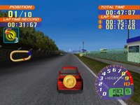 Road Trip: The Arcade Edition screenshot, image №753122 - RAWG