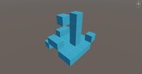 Block Tower Mayhem screenshot, image №1248823 - RAWG
