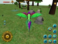 Parakeet Simulator screenshot, image №1624768 - RAWG