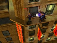 Duke Nukem: Manhattan Project screenshot, image №27317 - RAWG