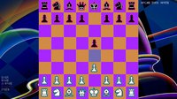Glow Chess screenshot, image №844729 - RAWG